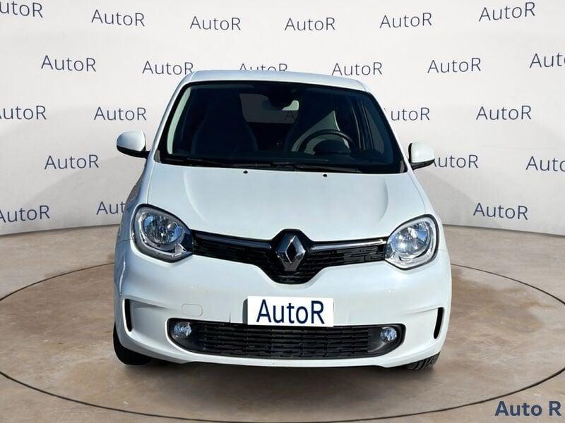 Renault Twingo TWINO