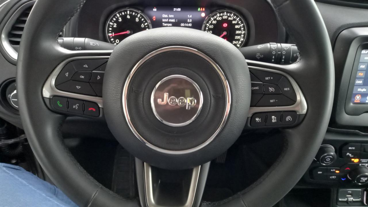 Jeep Renegade 1.0 T3 Limited
