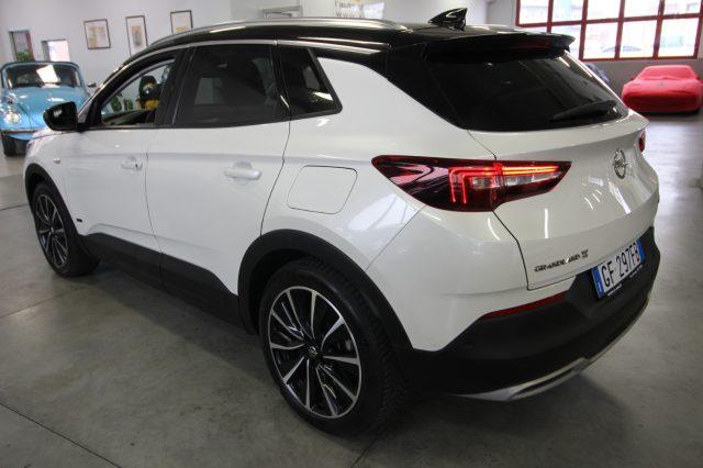 OPEL Grandland X 1.6 Hybrid Plug-in aut. AWD Design Line