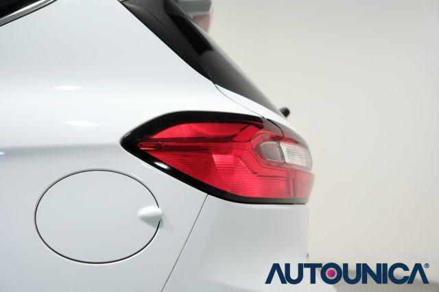 FORD Fiesta 1.1 75 CV GPL 5 PORTE TITANIUM NEOPATENTATI