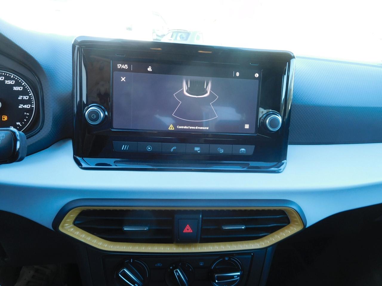 Seat Arona 1.0 EcoTSI 110 CV Style