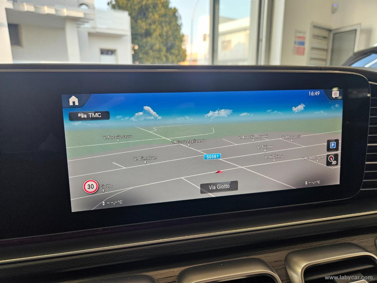 MERCEDES-BENZ GLE 350 de 4M EQ-Pow. Coupé Premium Plus