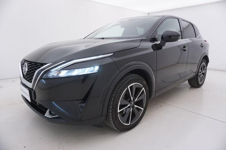 Nissan Qashqai MHEV N-Style BR910669 1.3 Mild Hybrid 140CV