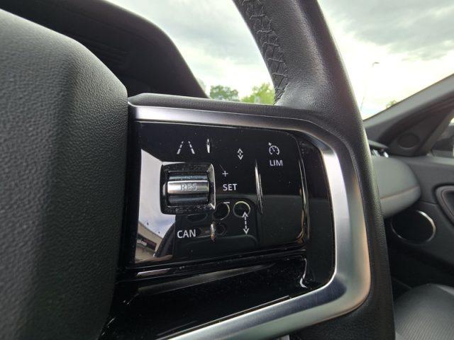 LAND ROVER Discovery Sport 2.0 eD4 163 CV AWD GARANZIA 2028 R-Dynamic PERMUTE