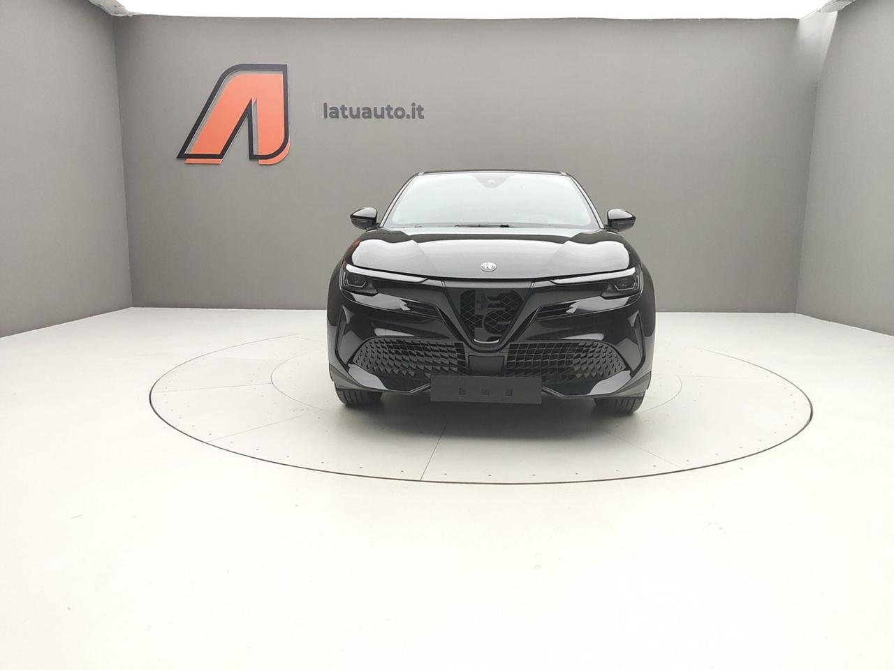 ALFA ROMEO Junior JUNIOR 156CV BEV SPECIALE