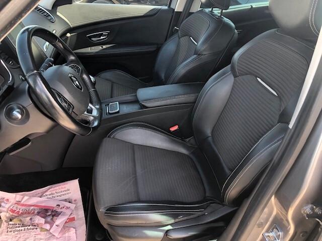 Renault Scenic Scénic dCi 8V 110 CV Energy Intens