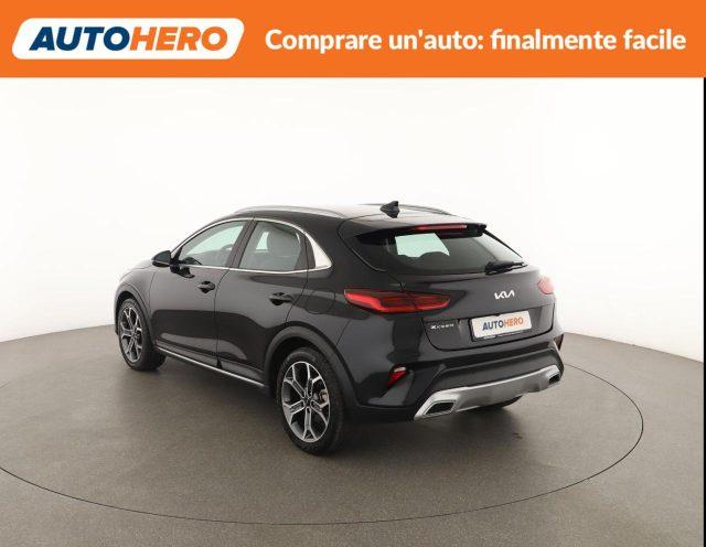 KIA XCeed 1.5 T-GDi 160 CV DCT Business