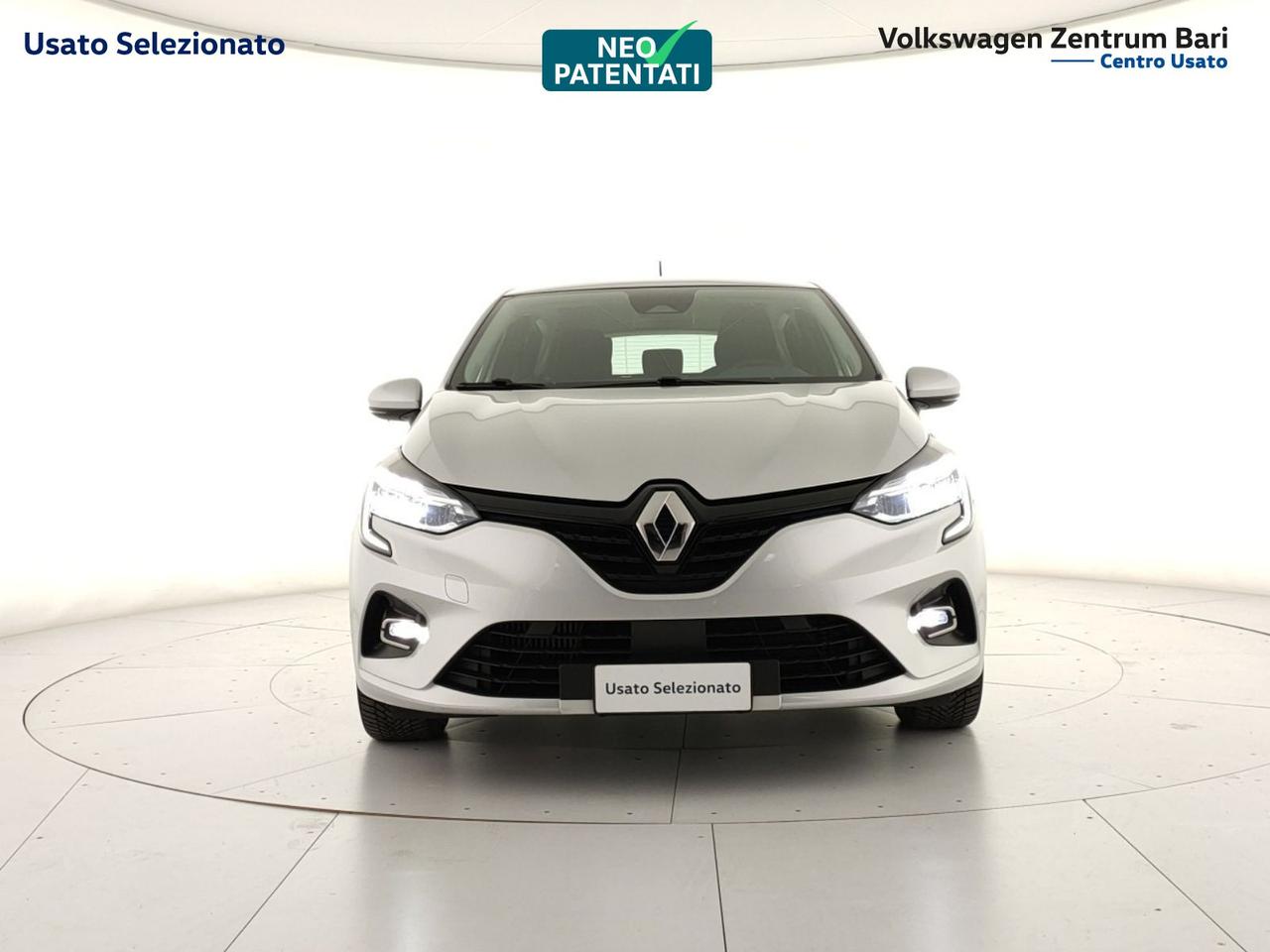 Renault Clio 1.0 tce business 100cv