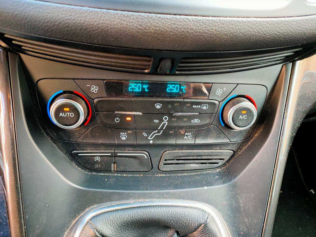 Ford C-Max 1.5 TDCi 120CV Start&Stop Titanium