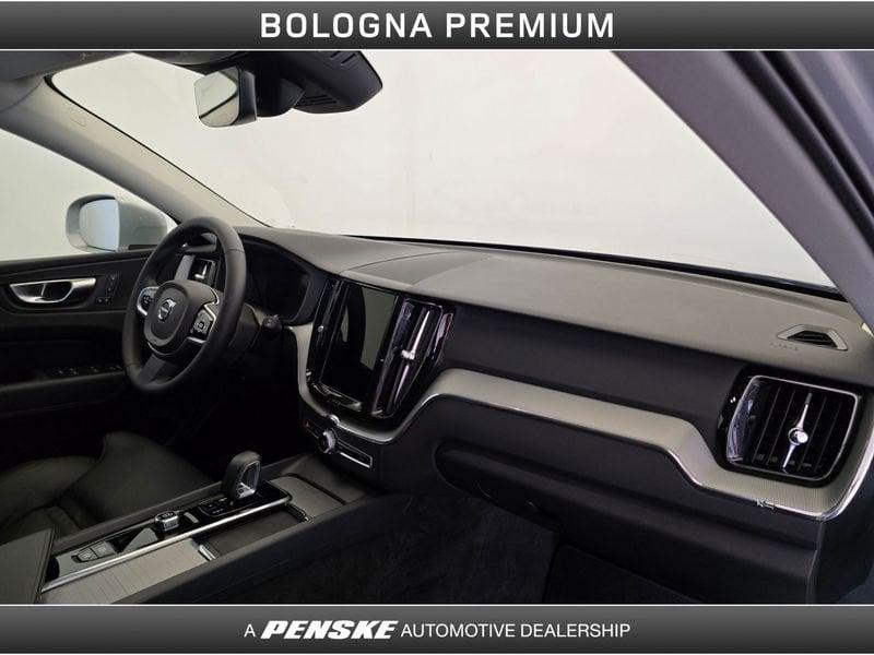 Volvo XC60 B4 (d) automatico Plus Bright
