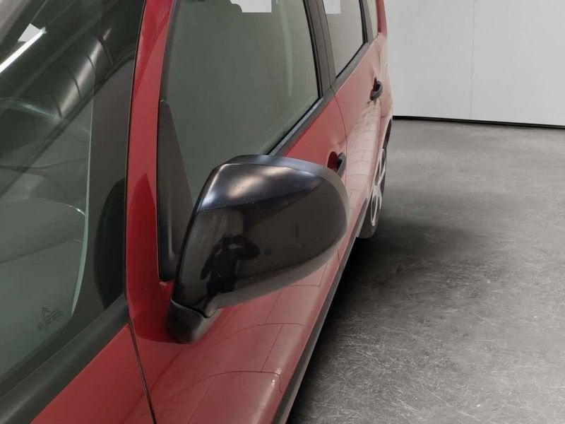 Citroën C3 Picasso 1.2 puretech Feel edition 110cv