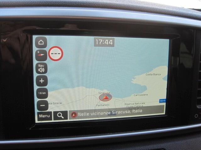 Kia Sportage 1.6 CRDI 115 CV 2WD Energy