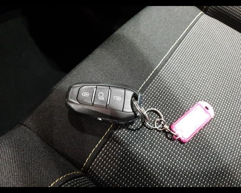 Citroën C3 3ª serie PureTech 110 S&S EAT6 Max