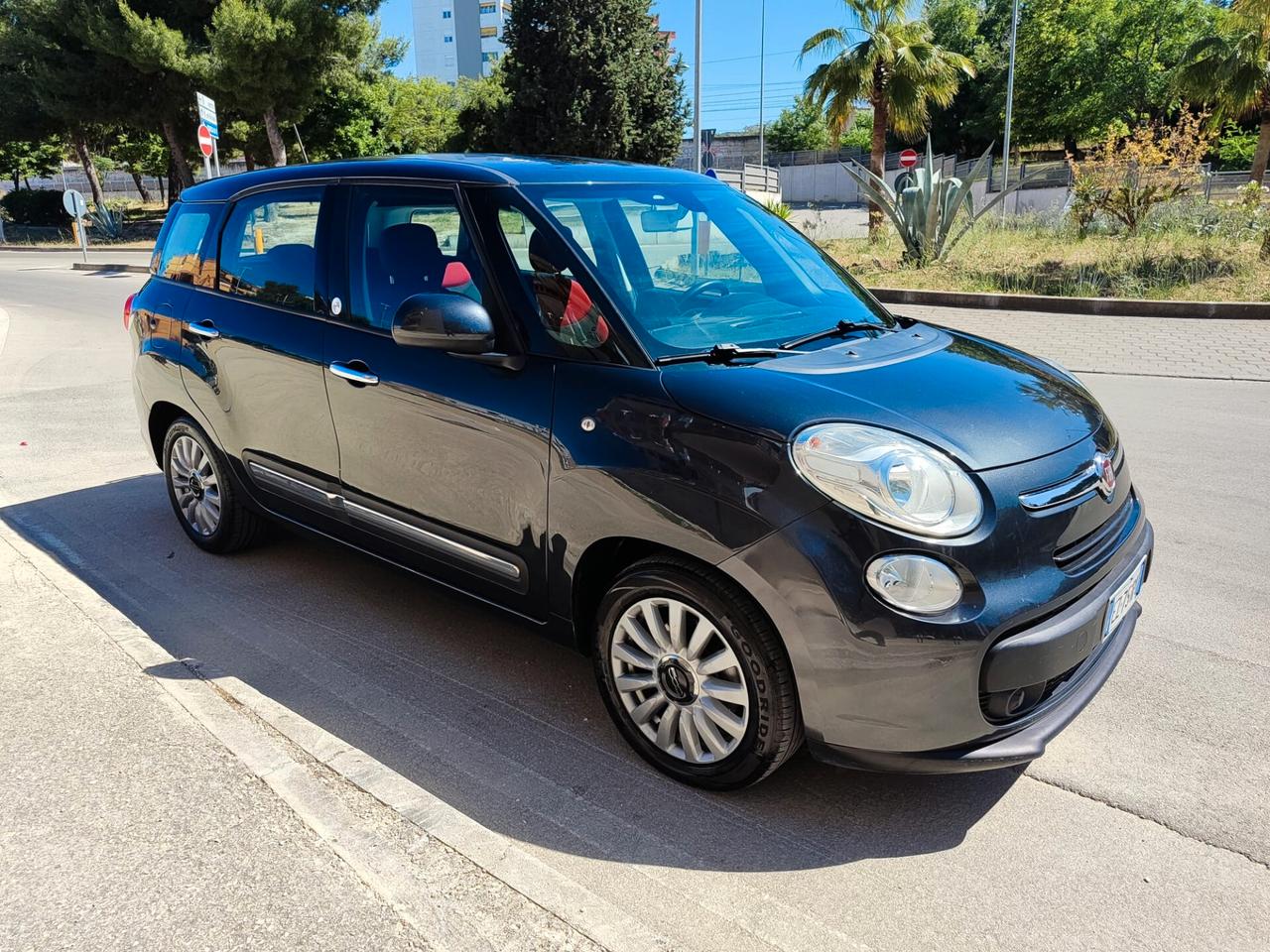 Fiat 500L 1.6 Multijet 105 CV 116000KM PERFETTA!!!