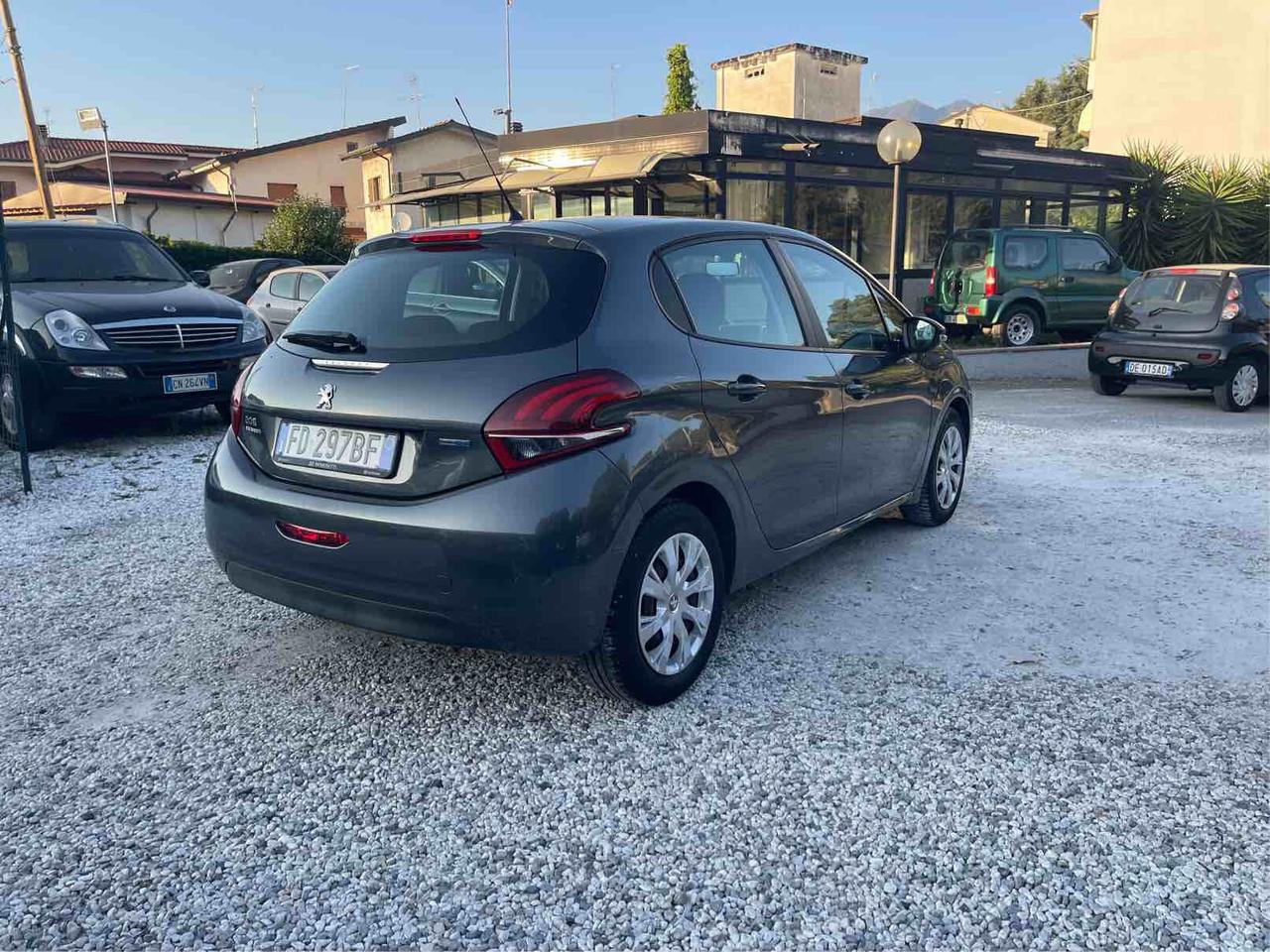 Peugeot 208 BlueHDi - Allure - PER NEOPATENTATI