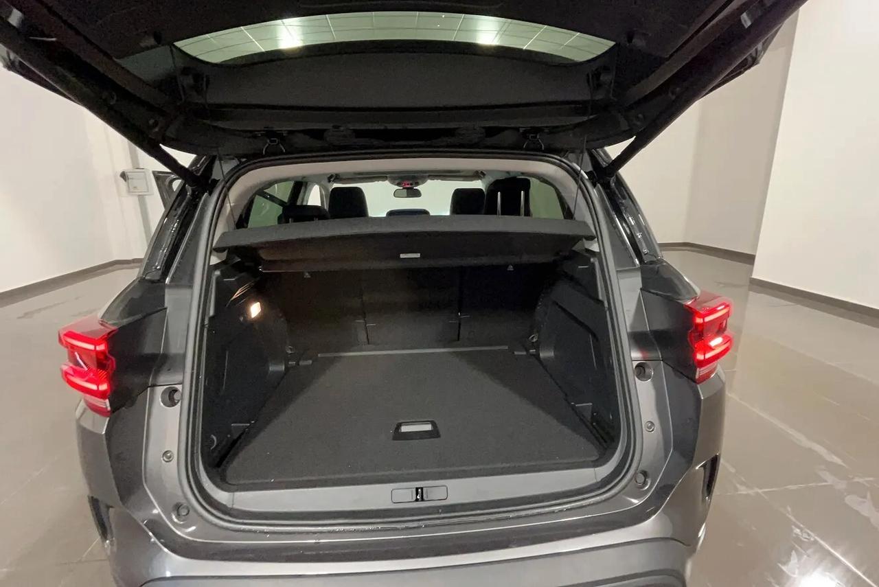 Citroen C5 Aircross Hybrid 136 e-DCS6 Max