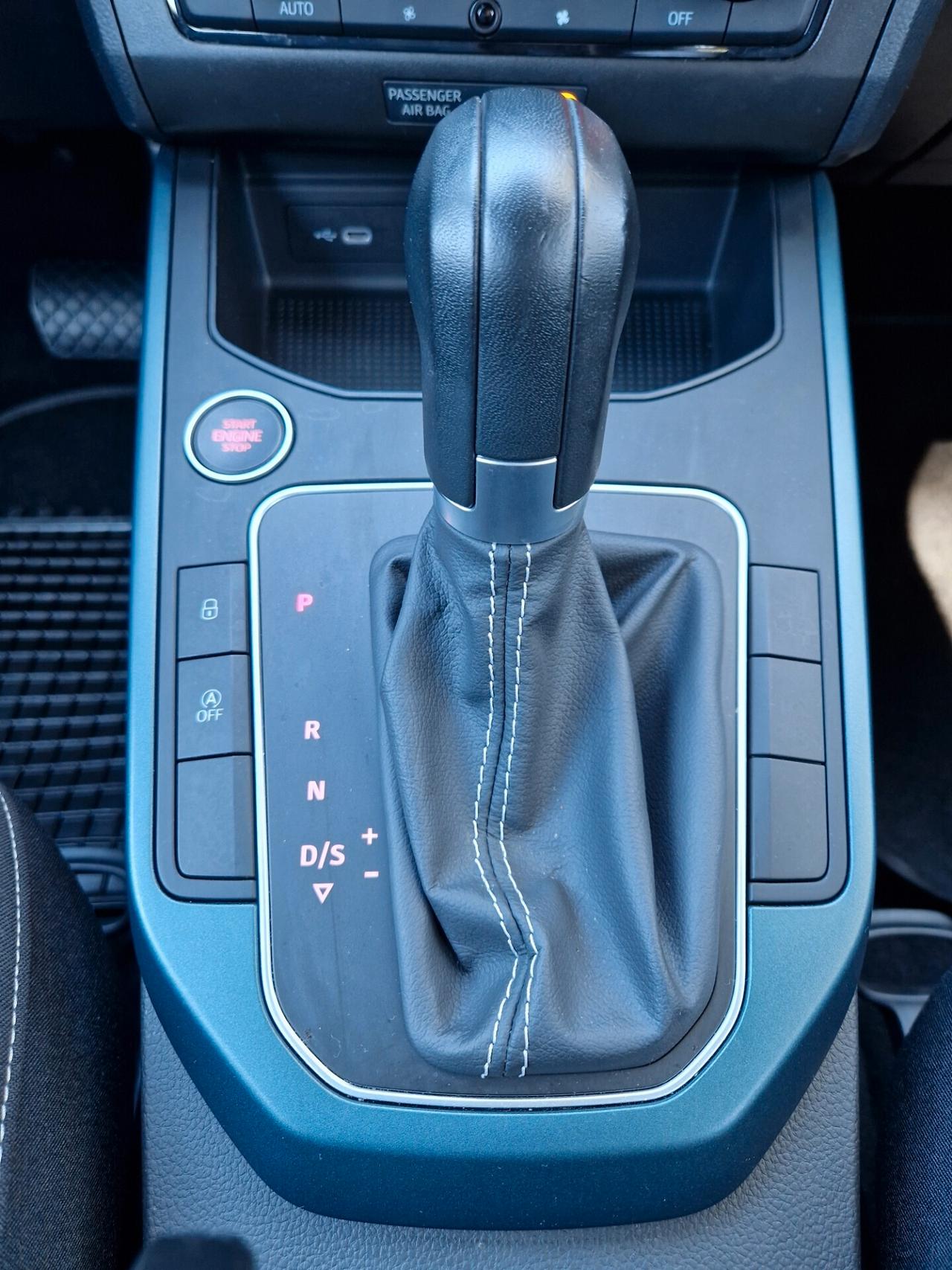 Seat Arona 1.0 EcoTSI 110 CV DSG XPERIENCE auto pari al nuovo