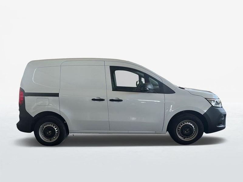 Renault Kangoo E-Tech Elect Kangoo Van E-Tech electric advance EV45 22kW
