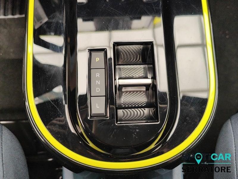 FIAT Grande Panda Nuova Hybrid Icon 1.2 Hybrid 110cv