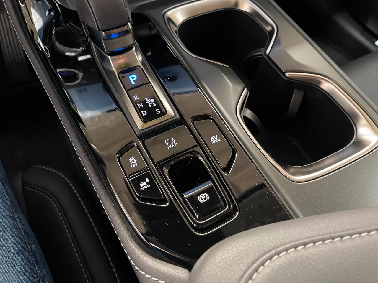 Lexus NX 300h Lexus NX 350h Premium+ 2.5 4wd e-cvt-Dettagli in Bio
