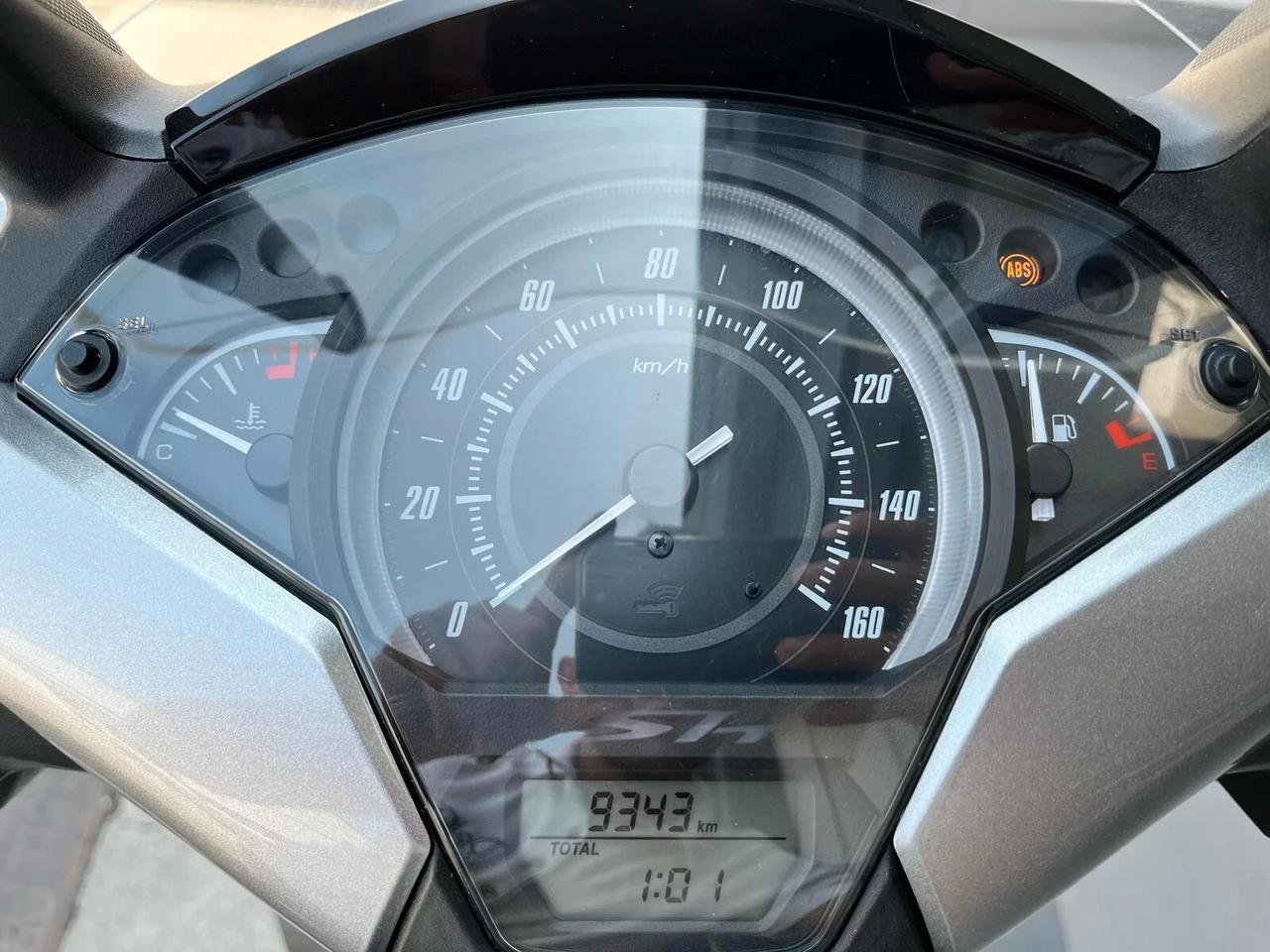 Honda SH 125