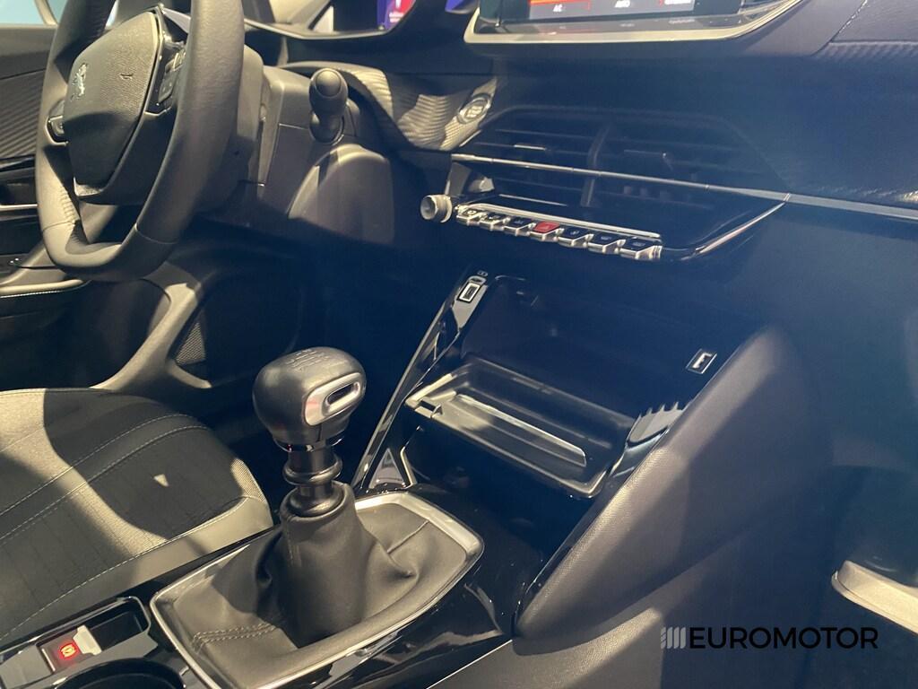 Peugeot 2008 1.2 PureTech Allure Pack