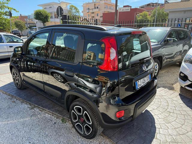 FIAT Panda 1.0 FireFly S&S Hybrid City Life NO OBBLIGO DI FIN
