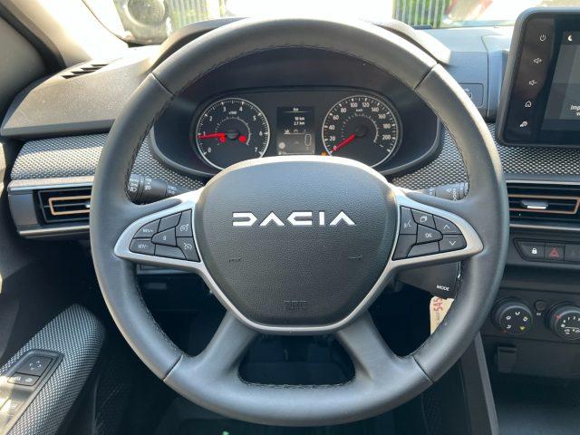 DACIA Sandero Stepway 1.0 TCe GPL Expression #VARI COLORI