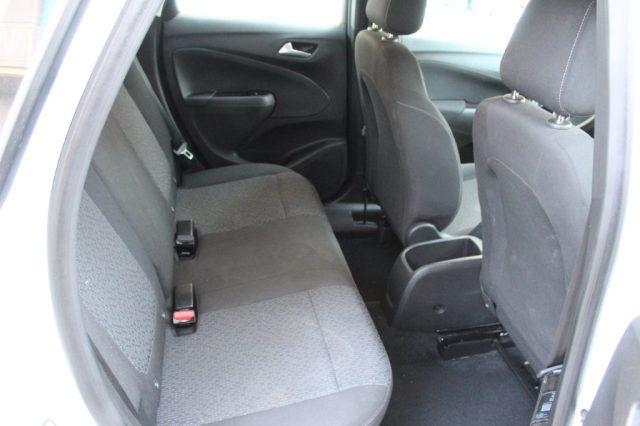 OPEL Crossland 1.2 Turbo 12V 110 CV Start&Stop Elegance