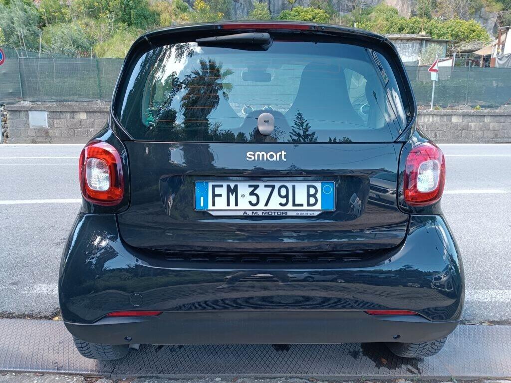 Smart ForTwo 70 1.0 Youngster