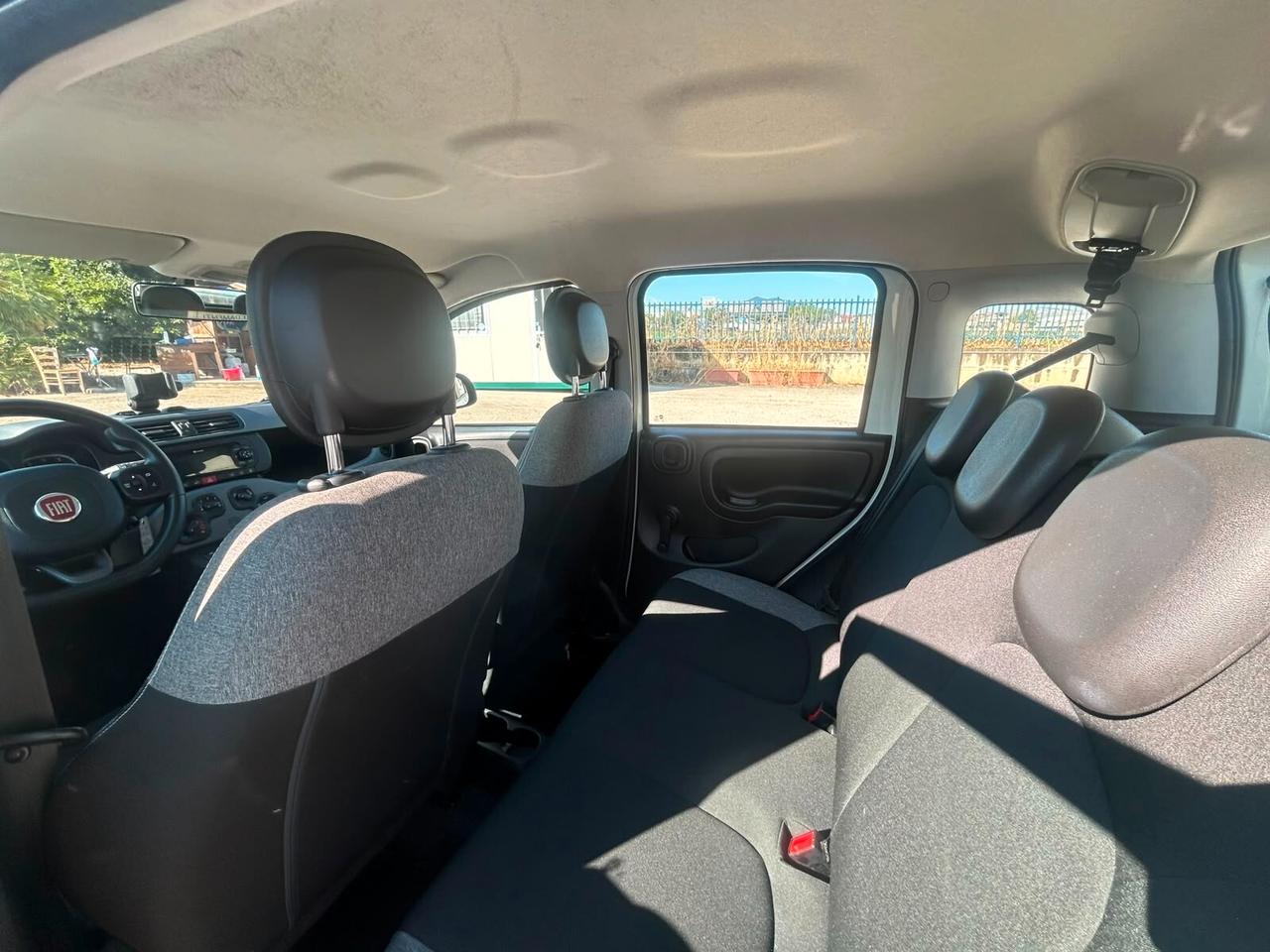 FIAT PANDA 1.0 FireFly 70cv S&S Hybrid City Life