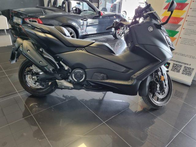YAMAHA T-Max 560 XP500A