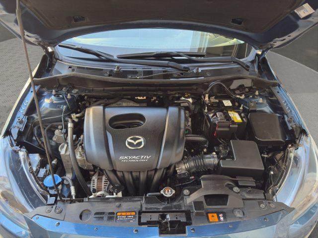 MAZDA 2 1.5 90 CV Skyactiv-G Exceed
