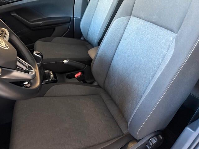 Volkswagen T-Cross 1.0 TSI Style BMT