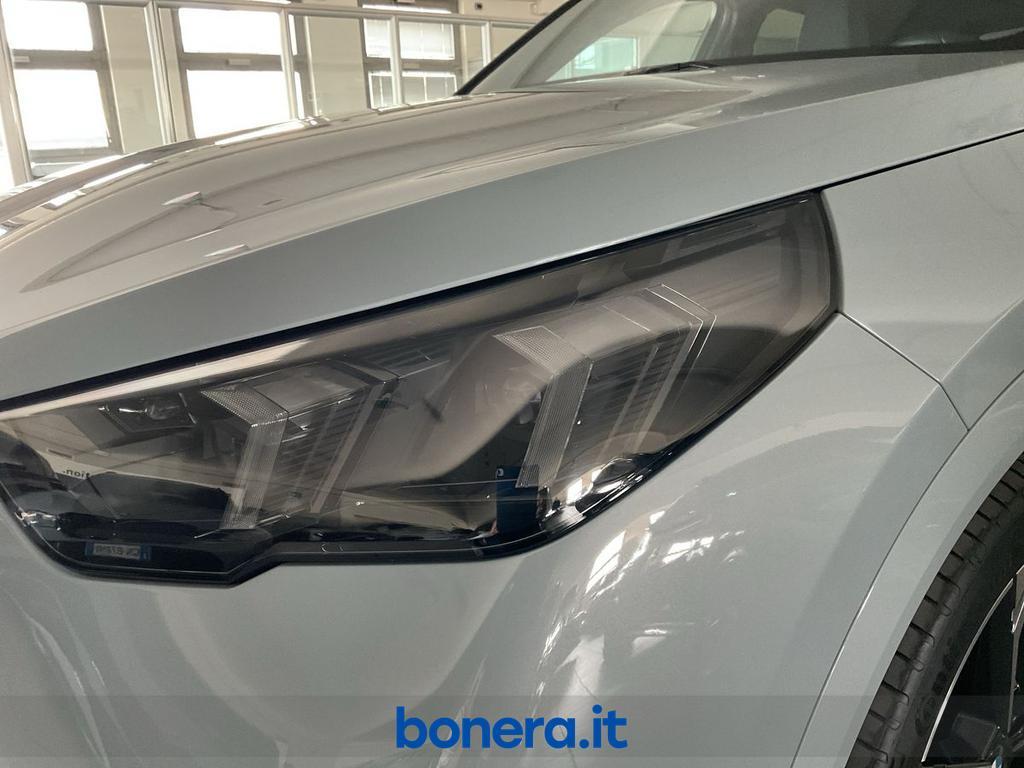 BMW X2 20 d 48V MSport xDrive DCT