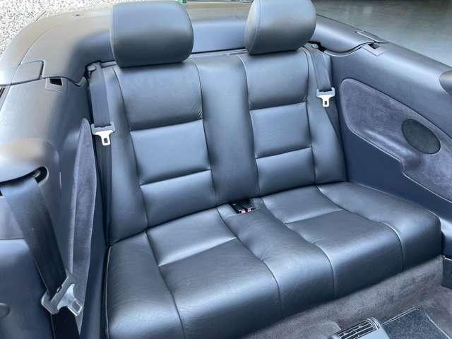 Saab 900 900 II 1993 Cabrio 2.0 turbo SE 184CV