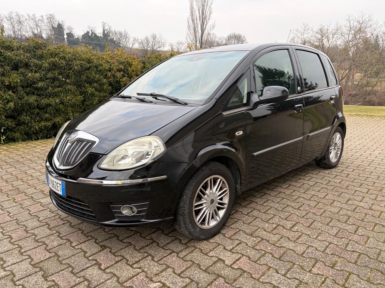 Lancia MUSA 1.4 Ecochic GPL