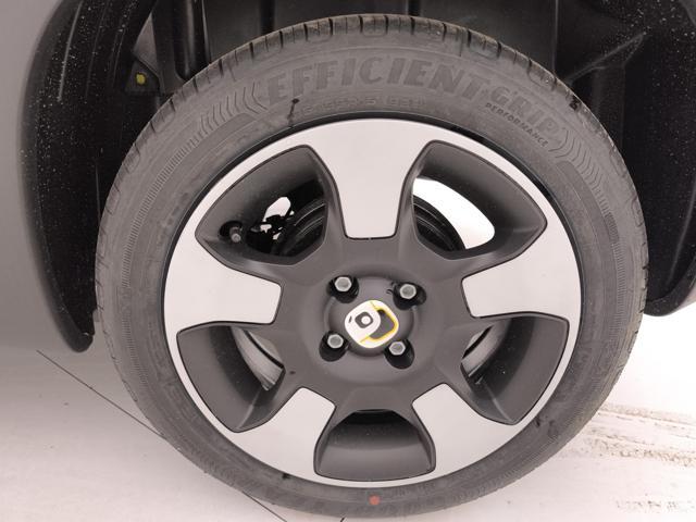 FIAT Panda 1.0 firefly hybrid Cross s&s 65cv
