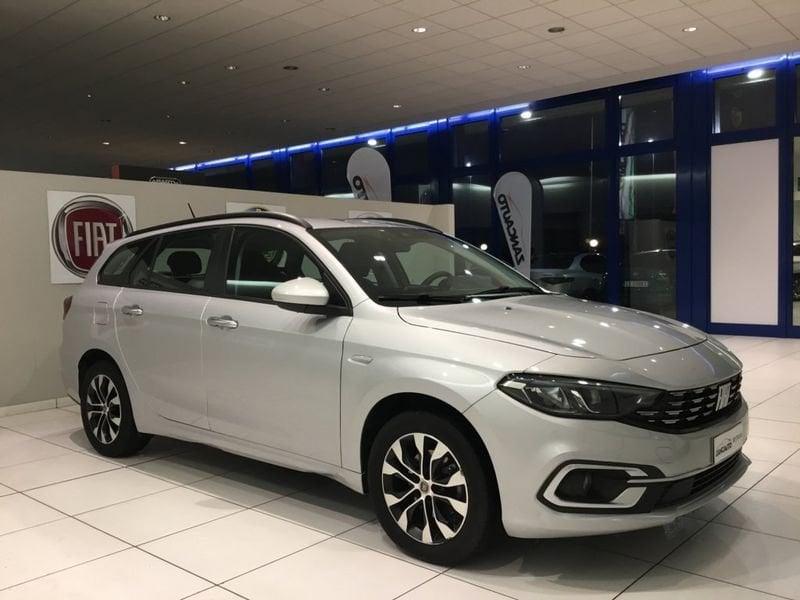 FIAT Tipo Tipo 1.3 Mjt S&S SW City Life