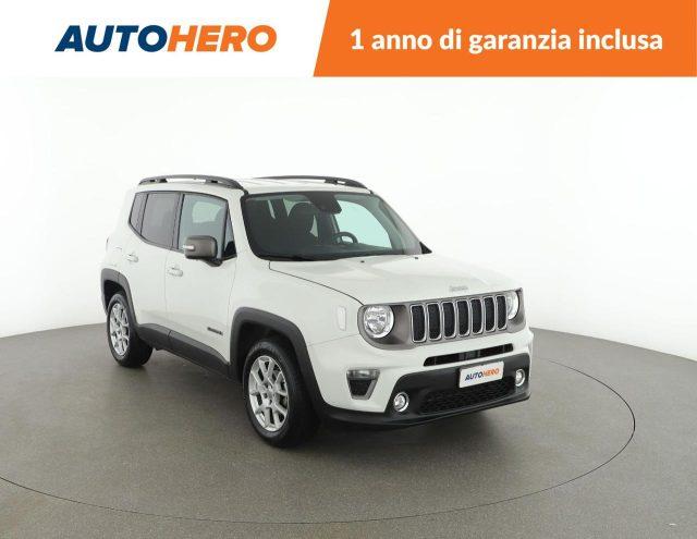 JEEP Renegade 1.0 T3 Limited