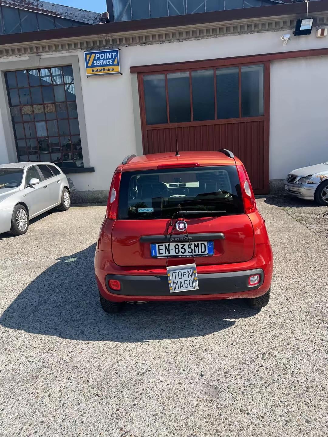 Fiat Panda 1.2 EasyPower Classic