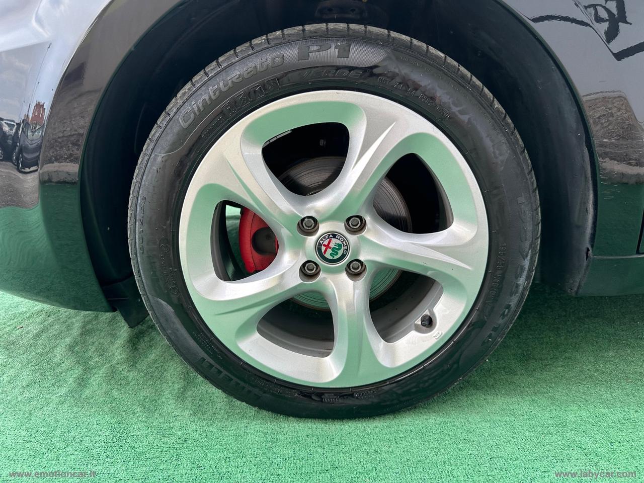 ALFA ROMEO MiTo 1.4 78 CV 8V S&S - 2017