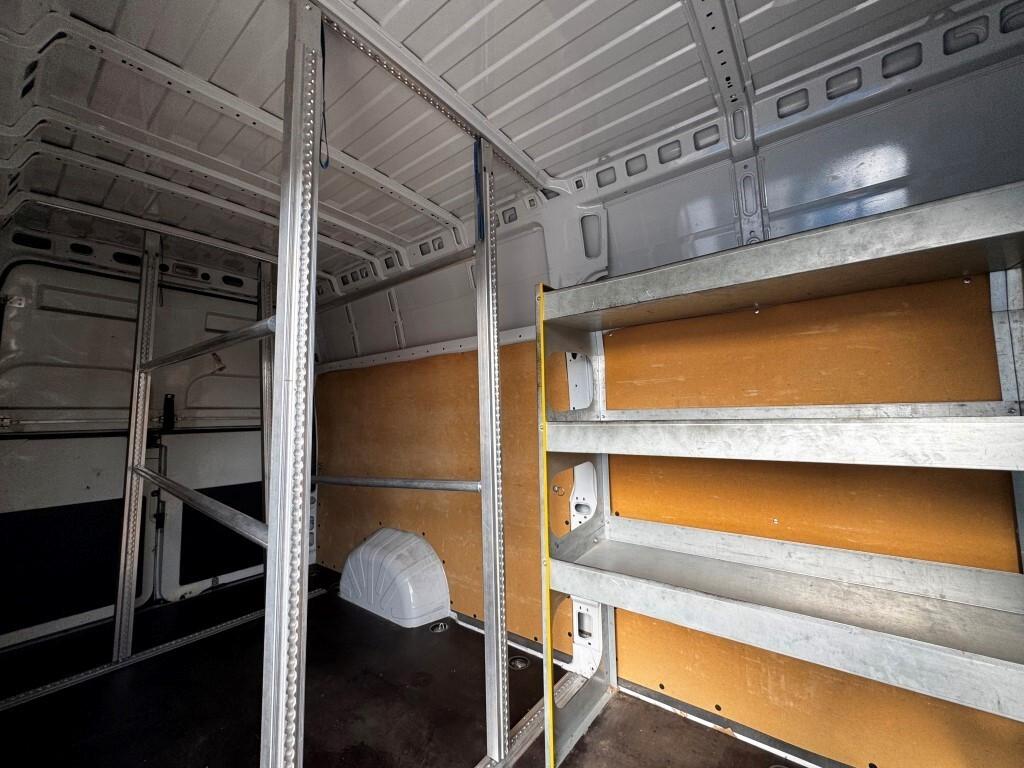 Fiat Ducato Maxi 35 XL H3 2.3 mjt 130cv E6