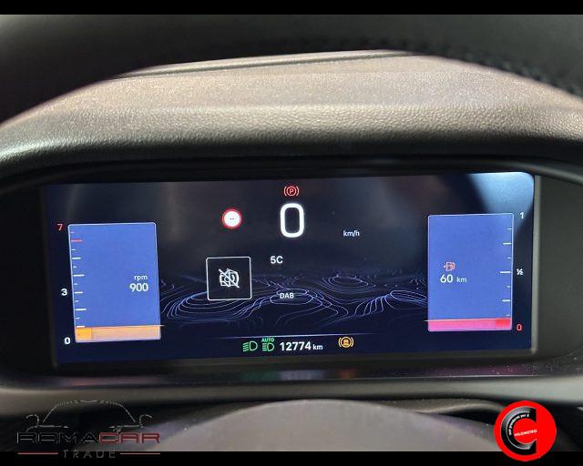 JEEP Avenger 1.2 Turbo 100 CV Altitude