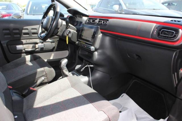 Citroen C3 1.6 bluehdi Feel s&s 75cv con CarPlay