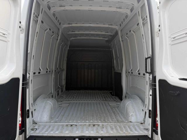IVECO Daily 35S12V 2.3 HPT PLM-TA Furgone +IVA