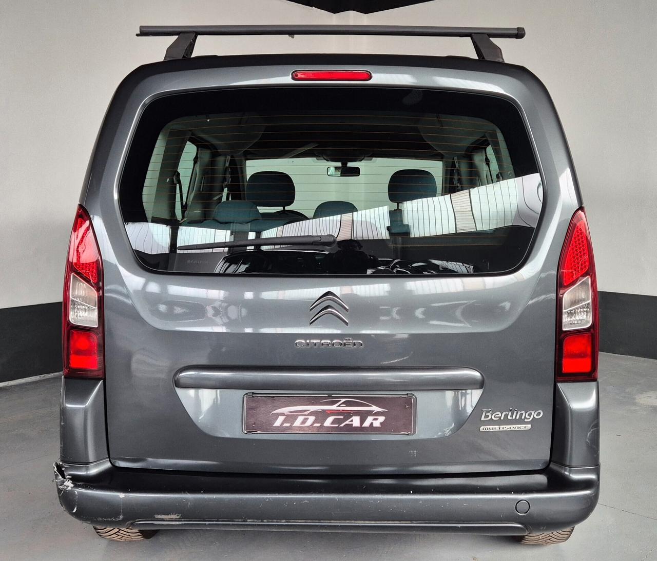 Citroen Berlingo Multispace 1.6 HDi 115 XTR