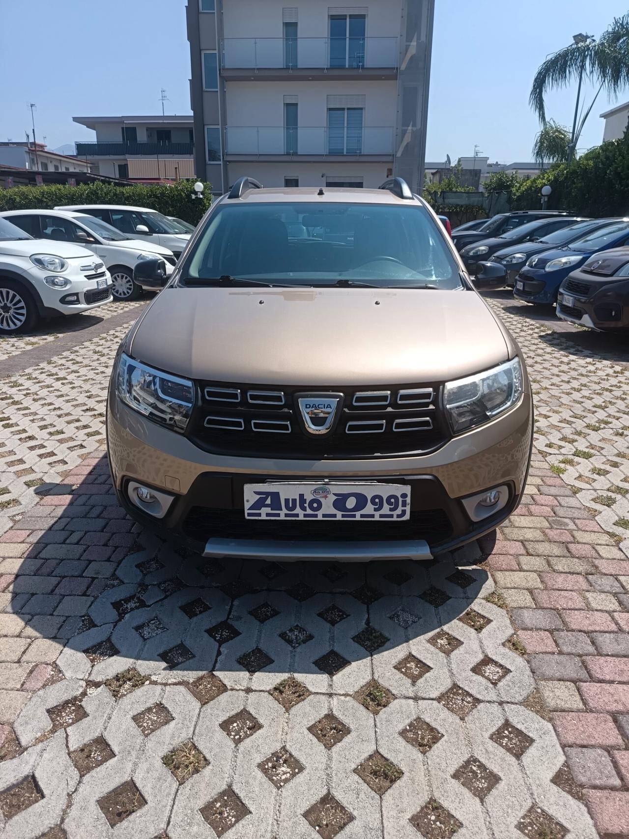 Dacia Sandero 0.9 TCe 12V 90CV Start&Stop