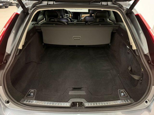 VOLVO V90 D4 AWD Inscription//TETTO//LED//SEDILI RISC & VENT