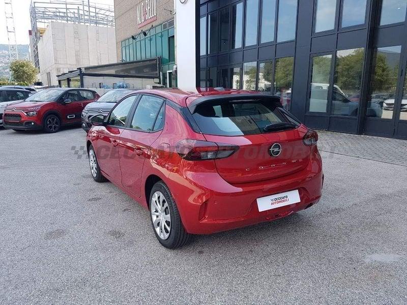 Opel Corsa Corsa 1.2 s&s 75cv